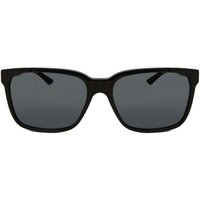 ヴェルサーチ Versace VE4307 533287 メガネ フレーム - 男性用 - 黒