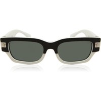 ヴェルサーチ Versace VE4465 545987 メガネ フレーム - 男性用 - 白
