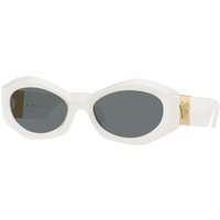 ヴェルサーチ Versace VE4466U 546280 メガネ フレーム - 女性用 - 白