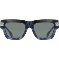 ヴェルサーチ Versace VE4464 545887 メガネ フレーム - 男性用 - べっ甲shell
