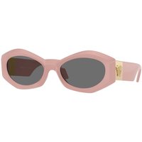 ヴェルサーチ Versace VE4466U 546387 メガネ フレーム - 女性用 - ピンク