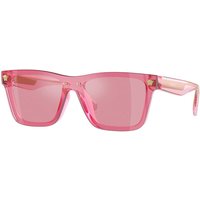 ヴェルサーチ Versace VK4004U 子供用 53701T メガネ フレーム - 子供用 - ピンク