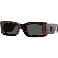 ヴェルサーチ Versace VE4474U 108/87 メガネ フレーム - 男性用 - べっ甲shell