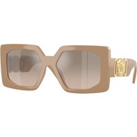 ヴェルサーチ Versace VE4478U 549961 メガネ フレーム - 女性用 - 茶色