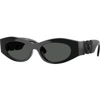ヴェルサーチ Versace VE4480U 536087 メガネ フレーム - 女性用 - 黒
