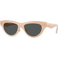 ヴェルサーチ Versace VE2273 549487 メガネ フレーム - 女性用 - 茶色