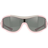 ヴェルサーチ Versace VE4475 548587 メガネ フレーム - 男性用 - ピンク