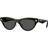ヴェルサーチ Versace VE2273 GB1/87 メガネ フレーム - 女性用 - 黒