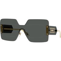 ヴェルサーチ Versace VE2277 100287 メガネ フレーム - 女性用 - 金色