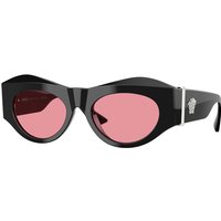 ヴェルサーチ Versace VE4477U 532084 メガネ フレーム - 女性用 - 黒