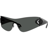ヴェルサーチ Versace VE2280 143687 メガネ フレーム - 男性用 - 灰色