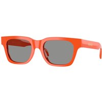 ヴェルサーチ Versace VE4486 5511/1 メガネ フレーム - 男性用 - 橙色