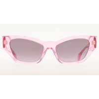 ヴェルサーチ Versace VE4488U 53705M メガネ フレーム - 女性用 - ピンク