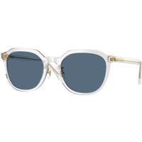 ヴェルサーチ Versace VE4493D アジアフィット 551971 メガネ フレーム - 女性用 - 灰色