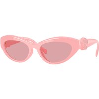 ヴェルサーチ Versace VK4005U 子供用 545284 メガネ フレーム - 子供用 - ピンク