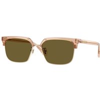 ヴェルサーチ Versace VE4494D アジアフィット 551883 メガネ フレーム - 男性用 - 金色