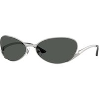 ヴェルサーチ Versace VE2285 100087 メガネ フレーム - 男性用 - Silver