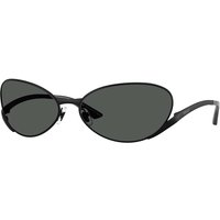ヴェルサーチ Versace VE2285 143687 メガネ フレーム - 男性用 - 黒