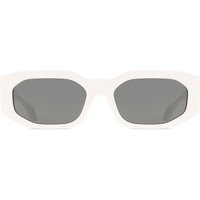 ヴェルサーチ Versace VE4489U 314/87 メガネ フレーム - 男性用 - 白