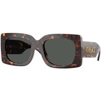 ヴェルサーチ Versace VE4496U 108/87 メガネ フレーム - 女性用 - べっ甲shell