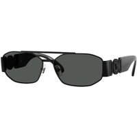 ヴェルサーチ Versace VE2287 126187 メガネ フレーム - 男性用 - 黒