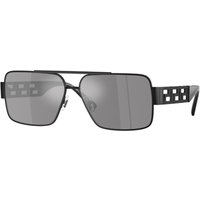 ヴェルサーチ Versace VE2290 12616G メガネ フレーム - 男性用 - 黒