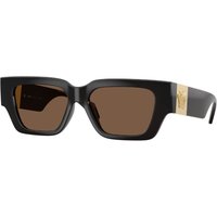 ヴェルサーチ Versace VE4497U 554373 メガネ フレーム - 女性用 - 茶色