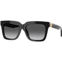 ヴェルサーチ Versace VE4498 Polarized GB1/T3 メガネ フレーム - 女性用 - 黒