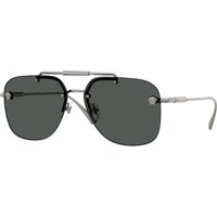 ヴェルサーチ Versace VE2296 100187 メガネ フレーム - 女性用 -