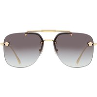 ヴェルサーチ Versace VE2296 100284 メガネ フレーム - 女性用 -