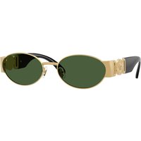 ヴェルサーチ Versace VE2299 100271 メガネ フレーム - 男性用 -