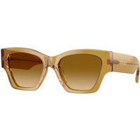 ヴェルサーチ Versace VE4492U 53472L メガネ フレーム - 女性用 -