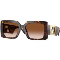 ヴェルサーチ Versace VE4505U 108/13 メガネ フレーム - 女性用 -