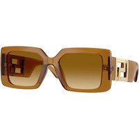 ヴェルサーチ Versace VE4505U 53422L メガネ フレーム - 女性用 -