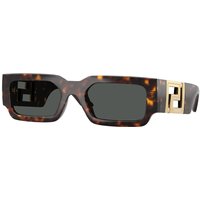 ヴェルサーチ Versace VE4506U 108/87 メガネ フレーム - 男性用 -