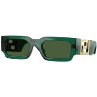 ヴェルサーチ Versace VE4506U 514471 メガネ フレーム - 男性用 -