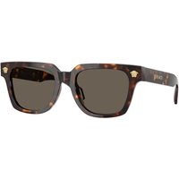 ヴェルサーチ Versace VE4510U 108/3 メガネ フレーム - 男性用 -