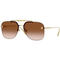 ヴェルサーチ Versace VE2296 100213 メガネ フレーム - 女性用 -