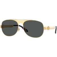 ヴェルサーチ Versace VE2302 152387 メガネ フレーム - 男性用 -