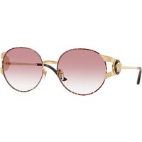 ヴェルサーチ Versace VE2303 15253B メガネ フレーム - 女性用 -