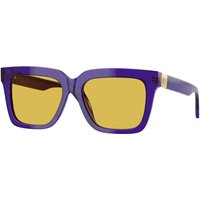 ヴェルサーチ Versace VE4498F アジアフィット 554585 メガネ フレーム - 女性用 -