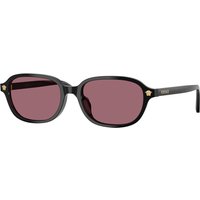 ヴェルサーチ Versace VE4514D アジアフィット GB1/1A メガネ フレーム - 女性用 -