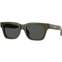 ヴェルサーチ Versace VE4486 554287 メガネ フレーム - 男性用 - 緑