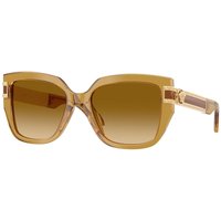 ヴェルサーチ Versace VE4517U 53472L メガネ フレーム - 女性用 - 黄色