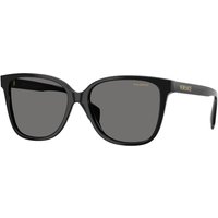 ヴェルサーチ Versace VE4523 Polarized GB1/81 メガネ フレーム - 女性用 - 黒