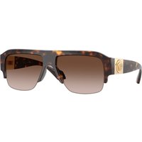 ヴェルサーチ Versace VE4525U 108/13 メガネ フレーム - 男性用 - べっ甲shell