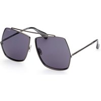 Max Mara MM0006 32N Women’s Sunglasses Grey Size 64