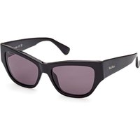 Max Mara MM0041 01A メガネ フレーム - 女性用 - 黒