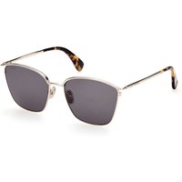 Max Mara MM0043 53N メガネ フレーム - 女性用 - 金色