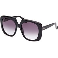 Max Mara MM0047 01B メガネ フレーム - 女性用 - 黒